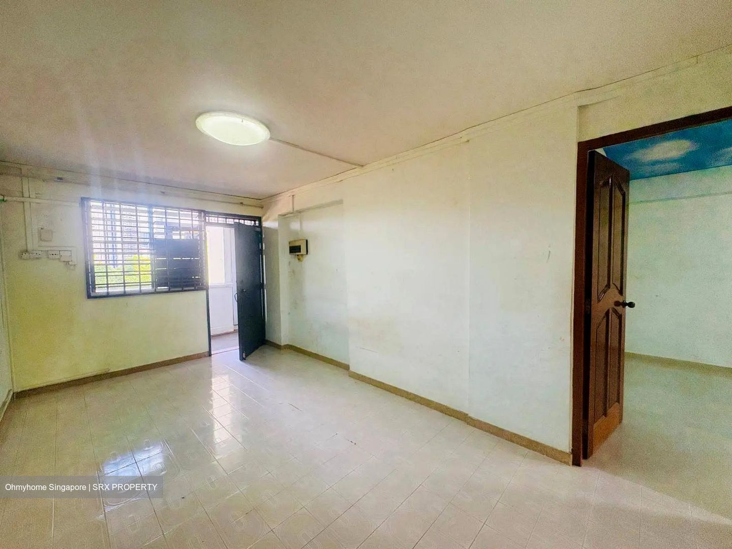 Blk 83 Commonwealth Heights (Queenstown), HDB 2 Rooms #501367181